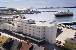 Scandic Honningsvåg